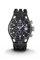 Watch Locman Man Montecristo in Titanium 0545C09S-CBCBWHSK - 0545C09S-CBCBWHSK